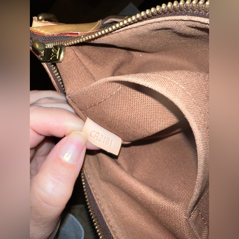 Louis Vuitton Odeon PM - Picture 11 of 16